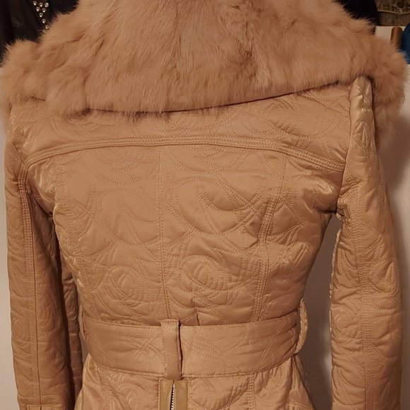 Bebe Winter Coat - Picture 3 of 13